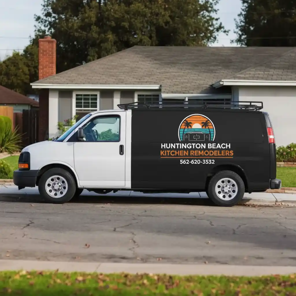 Kitchen Remodeling Huntington Beach